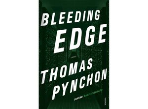 9780099590361 - Thomas Pynchon - GEBRAUCHT Bleeding Edge - Preis vom 06062023 050843 h