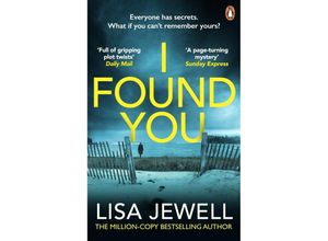 9780099599494 - Lisa Jewell - GEBRAUCHT I Found You - Preis vom 03062023 050417 h