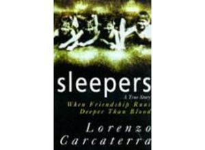 9780099628712 - Sleepers English edition - Lorenzo Carcaterra Kartoniert (TB)