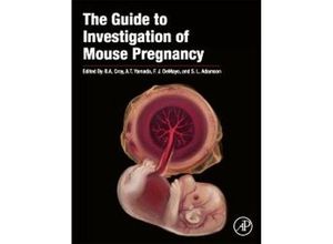 9780123944450 - The Guide to Investigation of Mouse Pregnancy Gebunden