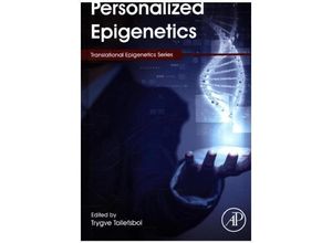 9780124201354 - Personalized Epigenetics - Trygve Tollefsbol Gebunden