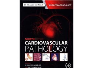 9780124202191 - Cardiovascular Pathology Gebunden