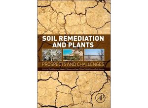 9780127999371 - Soil Remediation and Plants Gebunden