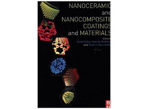 9780127999470 - Handbook of Nanoceramic and Nanocomposite Coatings and Materials - Abdel Makhlouf Gebunden