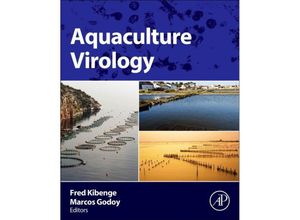 9780128015735 - Aquaculture Virology - Fred Kibenge Kartoniert (TB)