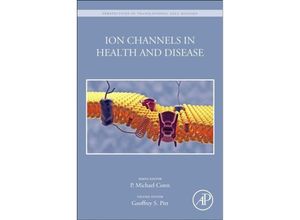 9780128020029 - Perspectives in Translational Cell Biology   Ion Channels in Health and Disease Kartoniert (TB)