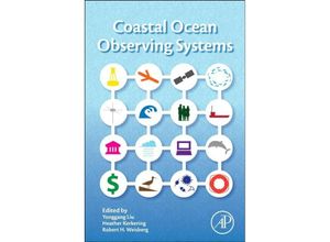 9780128020227 - Coastal Ocean Observing Systems Kartoniert (TB)