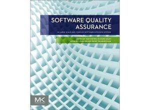 9780128023013 - Software Quality Assurance Kartoniert (TB)