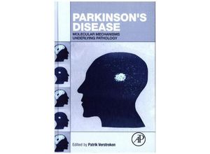 9780128037836 - Parkinsons Disease Gebunden