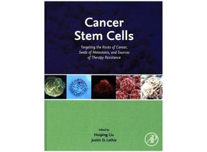 9780128038925 - Cancer Stem Cells Gebunden