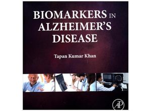 9780128048320 - Biomarkers in Alzheimers Disease - Tapan Khan Gebunden