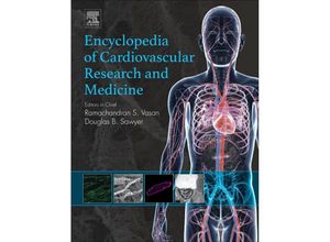 9780128096574 - Encyclopedia of Cardiovascular Research and Medicine Gebunden