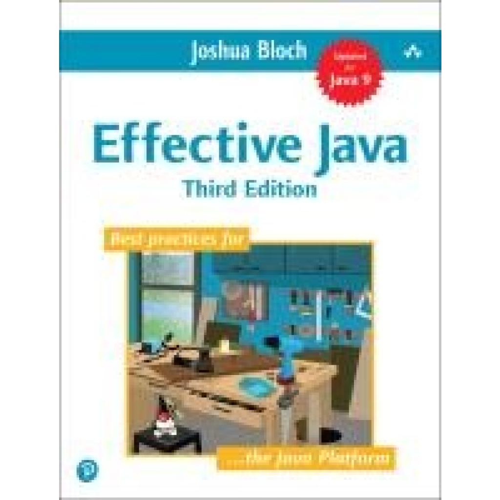 9780134685991 - Bloch Joshua Effective Java