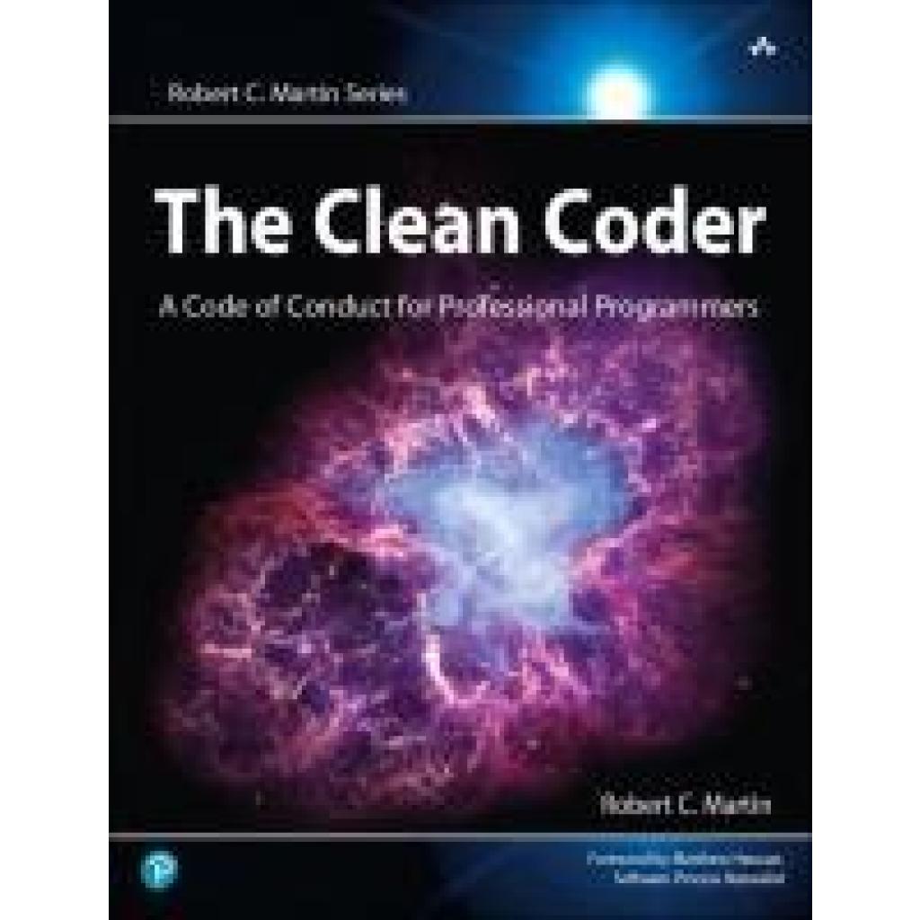 9780137081073 - Martin Robert The Clean Coder