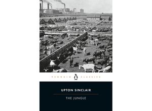 9780140390315 - The Jungle - Upton Sinclair Taschenbuch