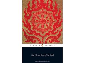 9780140455267 - Penguin Classics   The Tibetan Book of the Dead - Ed Graham Coleman Kartoniert (TB)