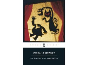 9780140455465 - Mikhail Bulgakov - GEBRAUCHT The Master And Margarita - Preis vom 02102023 050404 h