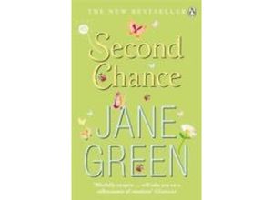 9780141021737 - Second Chance - Jane Green Taschenbuch