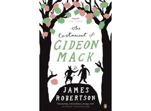 9780141023359 - The Testament of Gideon Mack - James Robertson Taschenbuch