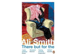 9780141025193 - There but for the - Ali Smith Taschenbuch