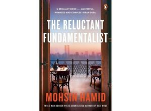 9780141029542 - Mohsin Hamid - GEBRAUCHT The Reluctant Fundamentalist - Preis vom 02062023 050629 h