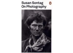 9780141035789 - On Photography - Susan Sontag Kartoniert (TB)