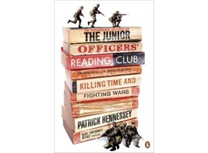 9780141039268 - The Junior Officers Reading Club - Patrick Hennessey Taschenbuch