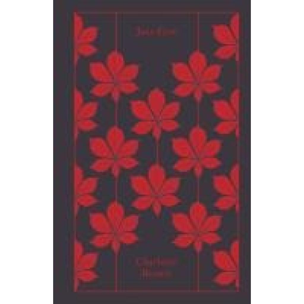 9780141040387 - Jane Eyre - Charlotte Brontë Gebunden 9780141040387 - Jane Eyre - Charlotte Brontë Gebunden