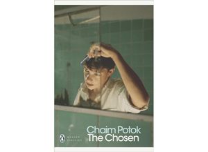 9780141040776 - Penguin Modern Classics   The Chosen - Chaim Potok Kartoniert (TB)