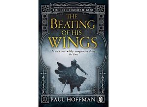 9780141042404 - The Beating of his Wings - Paul Hoffman Taschenbuch