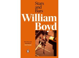 9780141046921 - Stars and Bars - William Boyd Taschenbuch