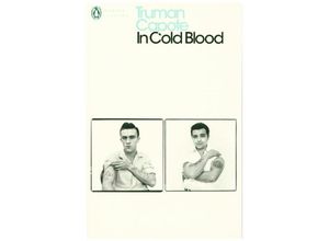 9780141182575 - Penguin Modern Classics   In Cold Blood - Truman Capote Kartoniert (TB)