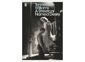 9780141190273 - Streetcar Named Desire - Tennessee Williams Kartoniert (TB)