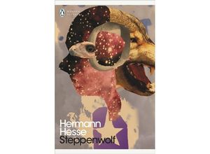 9780141192093 - Penguin Modern Classics   Steppenwolf - Hermann Hesse Kartoniert (TB)