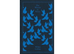 9780141192420 - The Woman in White - Wilkie Collins Gebunden