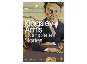 9780141195292 - Complete Stories - Kingsley Amis Taschenbuch