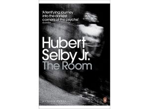9780141195674 - The Room - Hubert Selby Taschenbuch