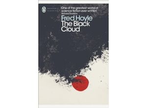 9780141196404 - The Black Cloud - Fred Hoyle Kartoniert (TB)