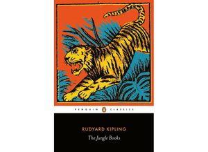 9780141196657 - The Jungle Books - Rudyard Kipling Taschenbuch