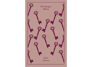 9780141197715 - Penguin Clothbound Classics   Northanger Abbey - Jane Austen Leinen