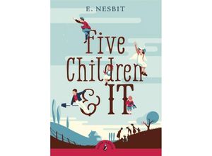 9780141321615 - Five Children and It - Edith Nesbit Taschenbuch