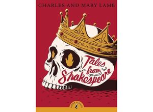 9780141321684 - Tales from Shakespeare - Charles Lamb Mary Lamb Kartoniert (TB)