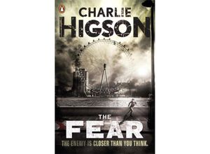 9780141325064 - The Enemy - The Fear - Charlie Higson Kartoniert (TB)