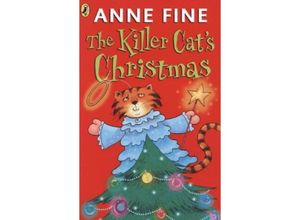 9780141327716 - The Killer Cats Christmas - Anne Fine Kartoniert (TB)