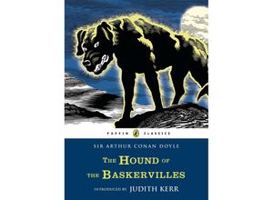 9780141329390 - The Hound of the Baskervilles - Arthur Conan Doyle Kartoniert (TB)