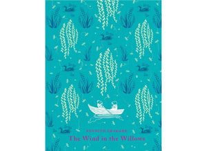 9780141329826 - The Wind in the Willows - Kenneth Grahame Gebunden