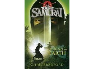 9780141332536 - Young Samurai - The Ring of Earth Samurai - Der Ring der Erde - Chris Bradford Kartoniert (TB)