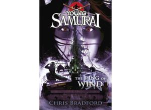 9780141339719 - The Ring of Wind (Young Samurai Book 7) - Chris Bradford Taschenbuch