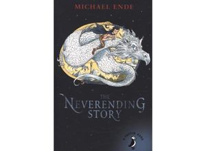 9780141354972 - The Neverending Story - Michael Ende Kartoniert (TB)