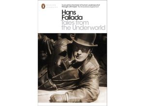 9780141392851 - Tales from the Underworld - Hans Fallada Taschenbuch